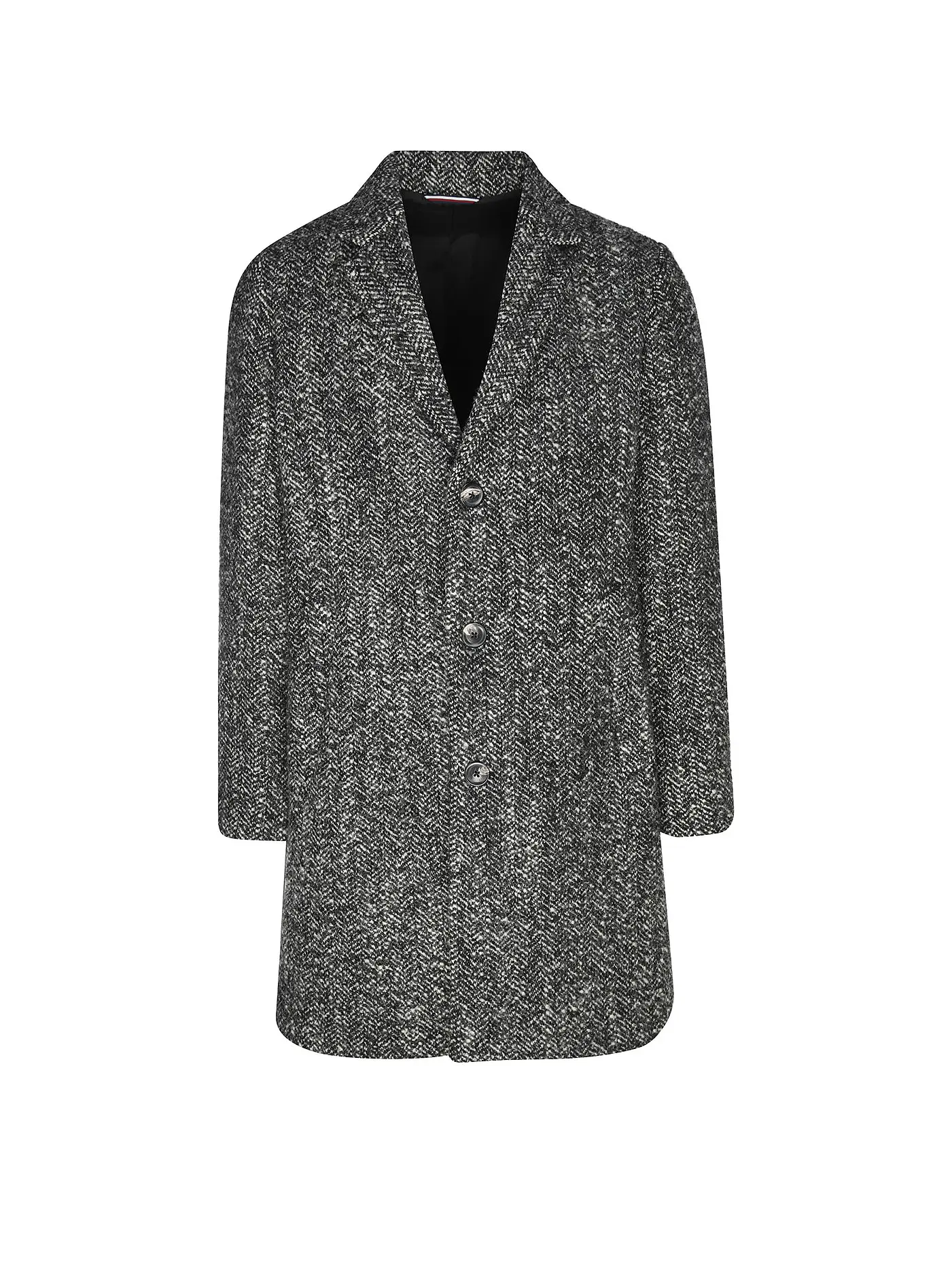 TOMMY HILFIGER | Wollmantel | 